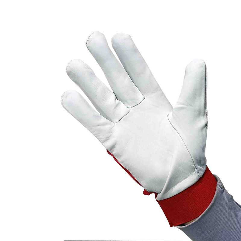 دستکش ایمنی مدل PR010-Large