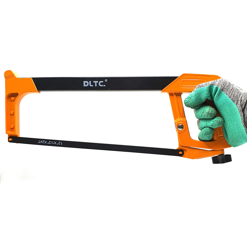 کمان اره صنعتی دی ال تی سی مدل High-Grade