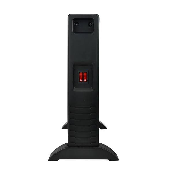 بخاری برقی نوال مدل QHT-490