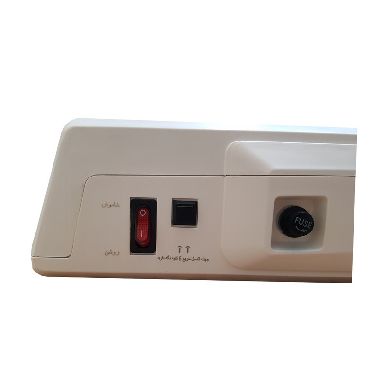 استابلایزر اینو مدل AVR3000 ظرفیت 3000 ولت آمپر