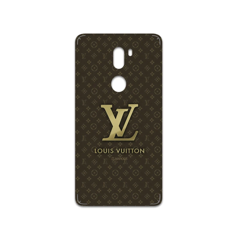 برچسب پوششی ماهوت مدل LS-VTTN مناسب برای گوشی موبایل شیائومی Mi 5s Plus
