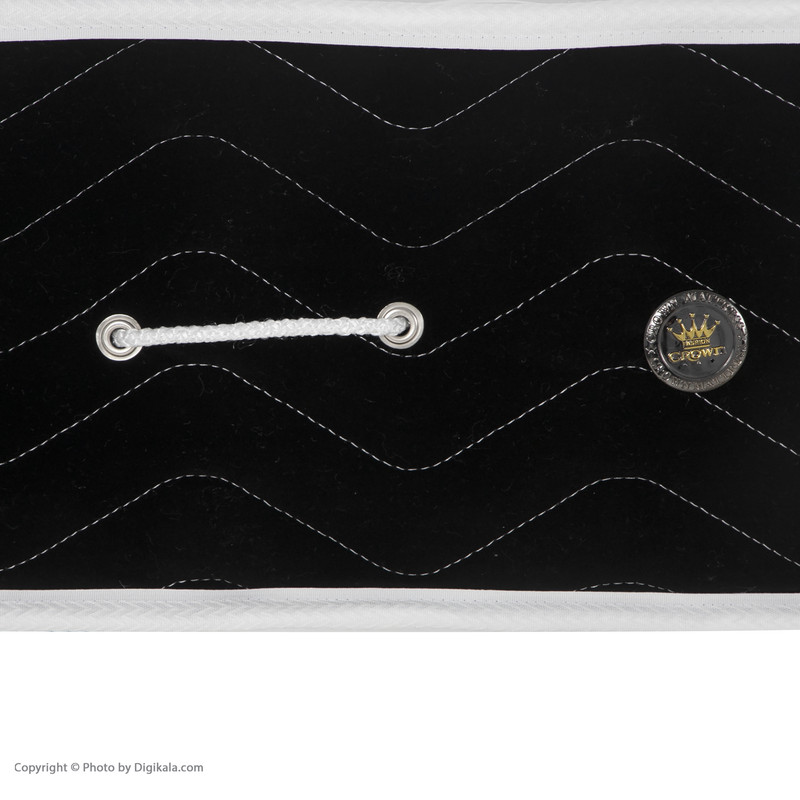 تشک رویال اصل مدل B003 یک نفره سایز 200 × 90 سانتی متر