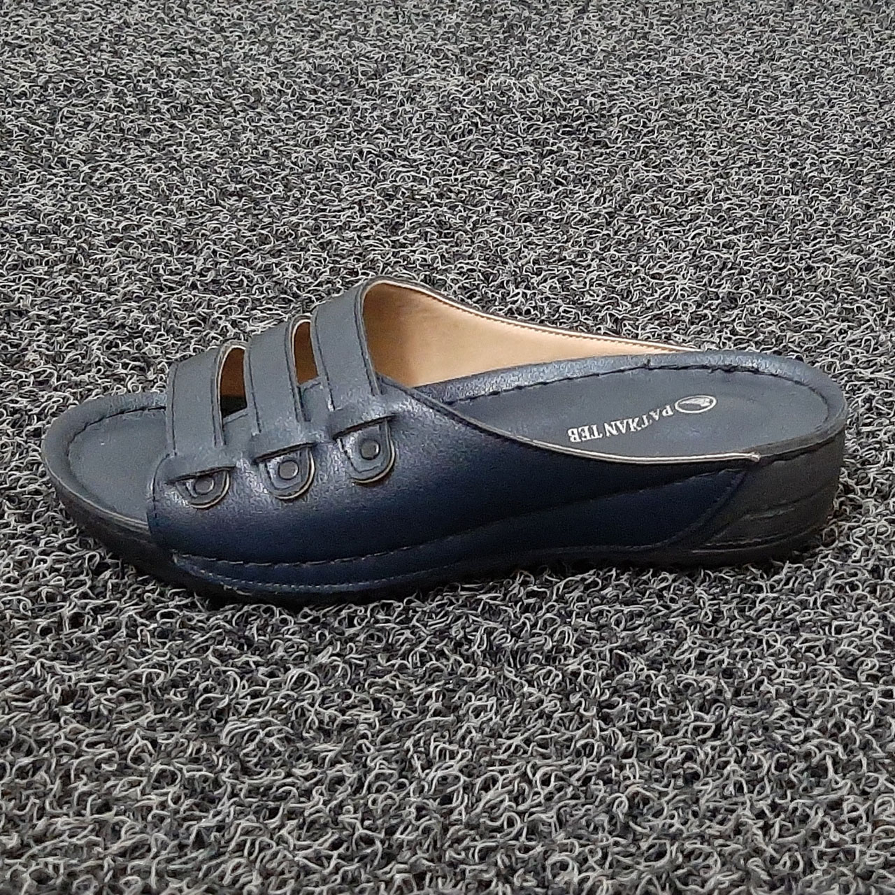 دمپایی زنانه پاتکان مدل NIC1984S125