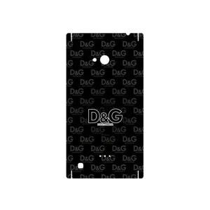 MAHOOT DG Cover Sticker for Nokia Lumia 720