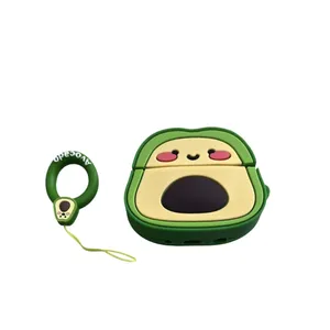 کاور مدل Avocado مناسب برای کیس اپل ایرپاد پرو 2 به همراه آویز