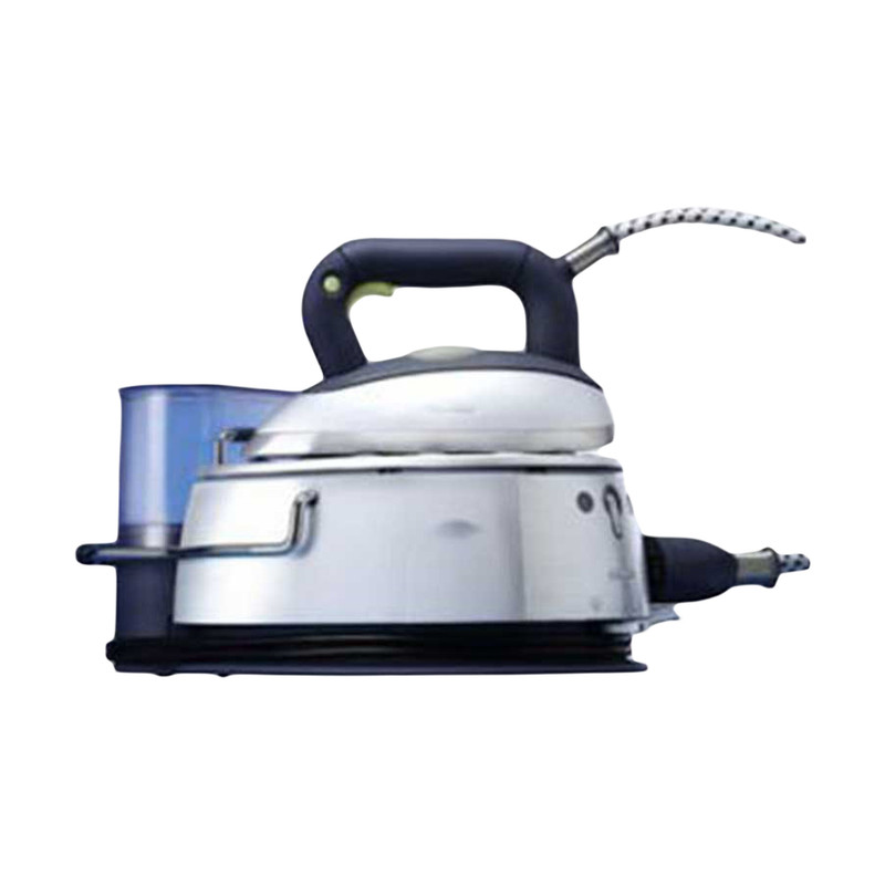 اتو بخار مخزن دار کنوود مدل IC850