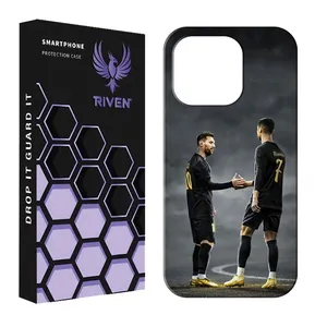 RIVEN RI1-5 Case For Apple iPhone 12