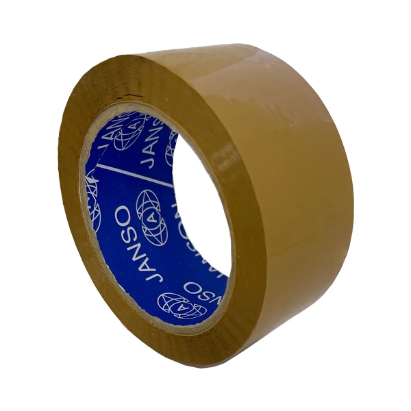 چسب پهن جانسو کد JSN-00939 عرض 5 سانتی متر بسته 6 عددی
