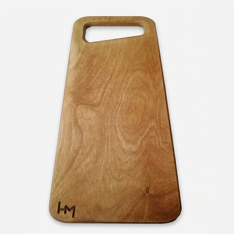 تخته گوشت مدل HM365