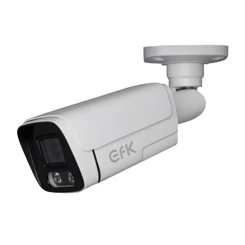 دوربین مداربسته تحت شبکه ای اف کی مدل NC440B60WL-FH