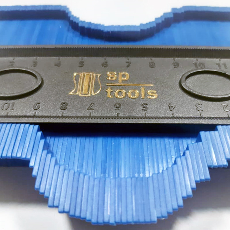 شابلون الگوبرداری اس پی مدل 1000 شابلون الگوبرداری اس پی مدل 1000