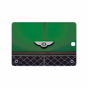 MAHOOT Bentley Cover Sticker for Samsung Galaxy Tab A 9.7 2015 T550