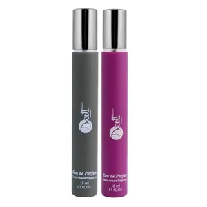 عطر جیبی دکلت مدل 298 حجم 15 میلی لیتر مجموعه 2 عددی