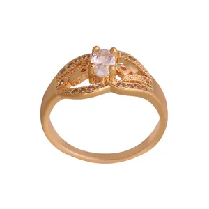 انگشتر زنانه ماصرم مدل 010 کد Ri3063