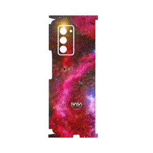 MAHOOT Universe b NASA 11-FullSkin Cover Sticker for Samsung Galaxy Z FOLD 2