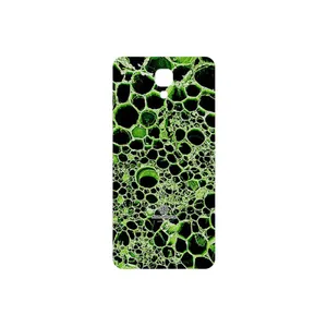 MAHOOT Atom Universe 4 Cover Sticker for LG X screen