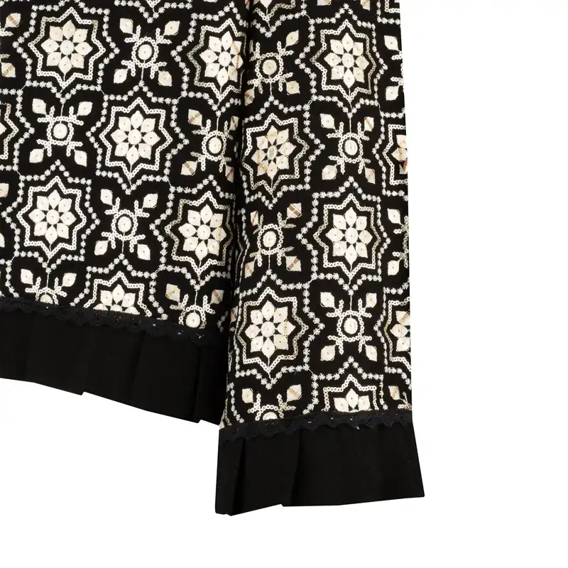 کت زنانه السانا مدل ماهایا کد 188101