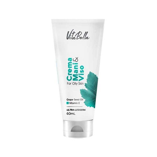 کرم مرطوب کننده ویتابلا مدل 03 حجم 60 میلی لیتر کرم مرطوب کننده ویتابلا مدل 03 حجم 60 میلی لیتر