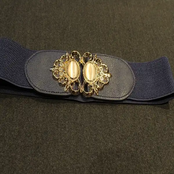 کمربند زنانه کد Ki 600-30-4