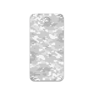 MAHOOT  Army-Snow-Pixel Cover Sticker for LG X Power 2