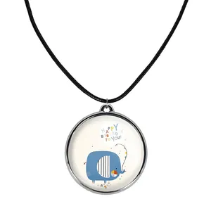 گردنبند خندالو مدل تولد کد 2809128092