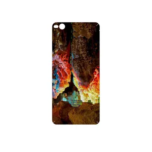 MAHOOT Ali Sadr Cave Cover Sticker for HTC One X9