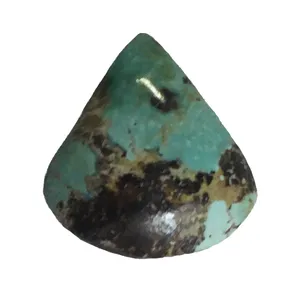 سنگ فیروزه نیشابور کد b115-12