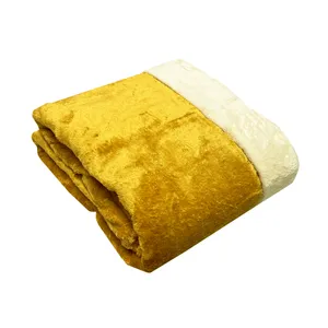 پتو مسافرتی میتن برادران کد001 سایز 210×150 سانتی متر