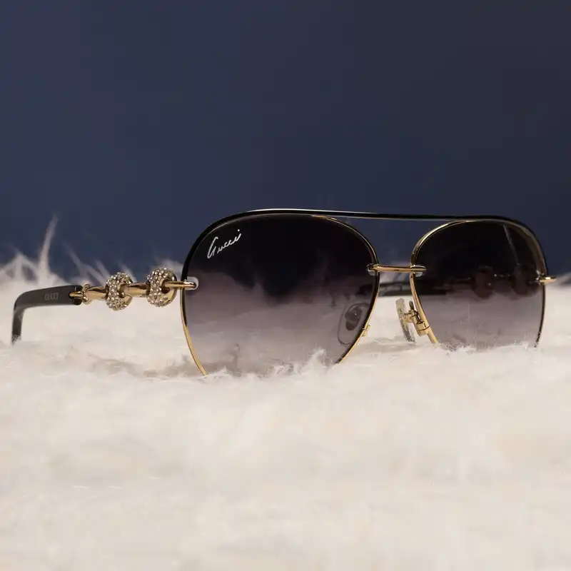 عینک آفتابی زنانه مدل GG4230S