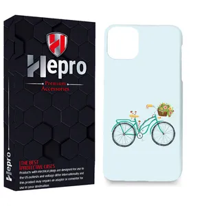 HEPRO MC Cover for Apple IPHONE 11 PRO