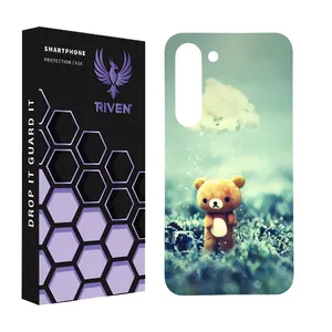 RIVEN RI2-18 Case For Samsung Galaxy S23
