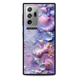 AKAM AMC-WSGN20U-PEARL5 Cover For Samsung Galaxy Note 20 Ultra