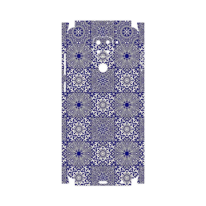 برچسب پوششی ماهوت مدل Iran Tile 11-FullSkin مناسب برای گوشی موبایل شیائومی Redmi 10X