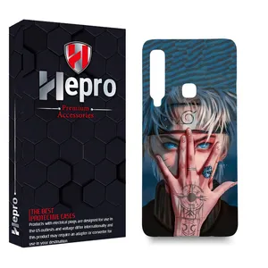 HEPRO MC Cover for SAMSUNG GALAXY A9 2018