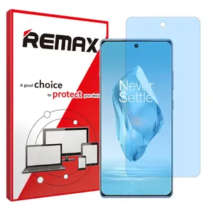 Remax Resistant model matte anti-blue ray screen protector suitable for OnePlus 12R mobile phone