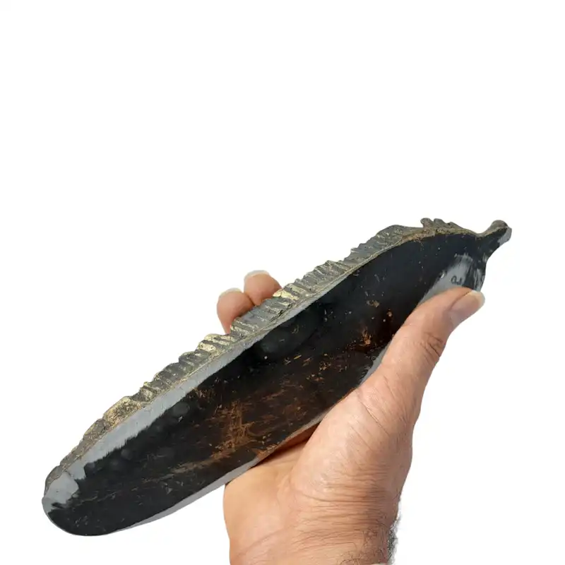 جاعودی طرح برگ