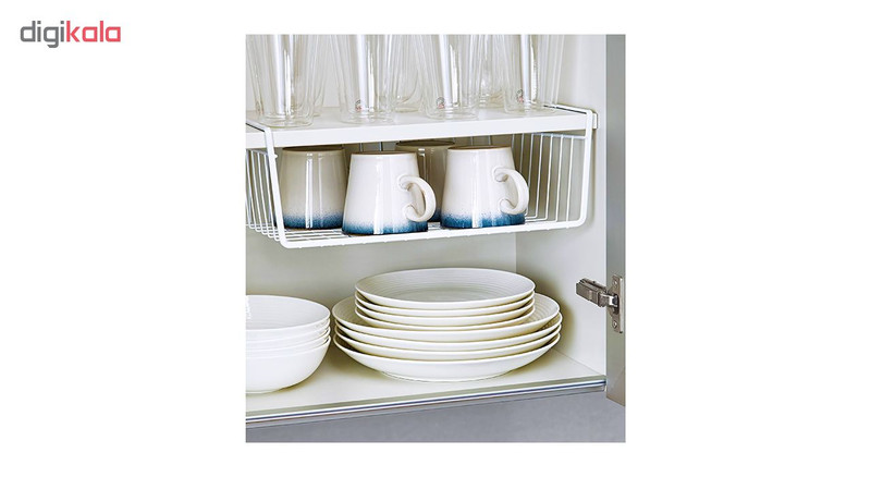 سبد نظم دهنده کابینت مدل مایا