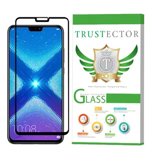 Trustector GSS Screen Protector For Honor 8X