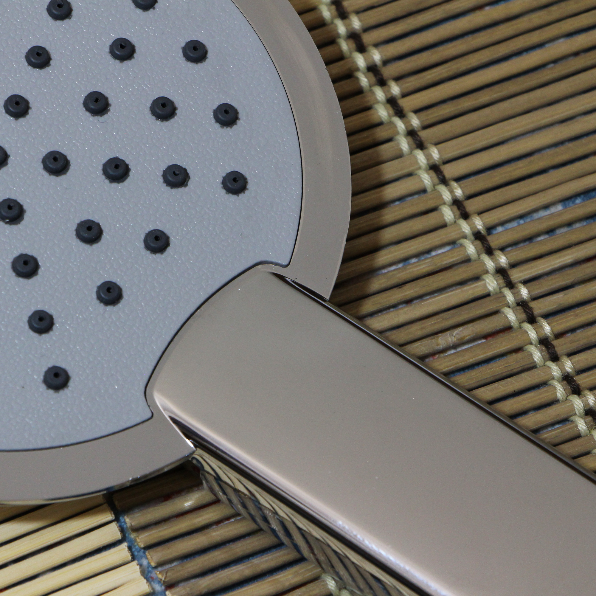 سردوش حمام پاپیروس مدل اکو CR مجموعه دو عددی سردوش حمام پاپیروس مدل اکو CR مجموعه دو عددی