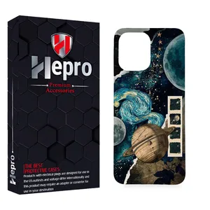 HEPRO MC Cover for XIAOMI Redmi 12 4G / Redmi 12 5G