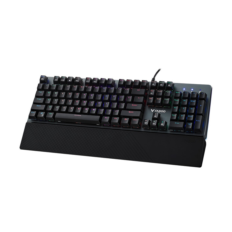 کیبورد رپو مدل V800RGB 2
