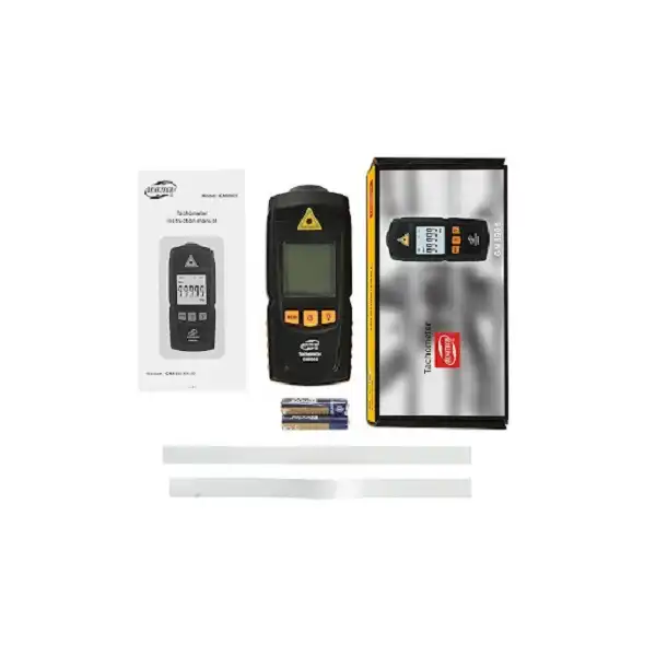 دورسنج لیزری بنتک مدل Gm8905