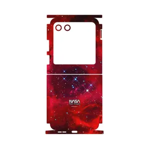MAHOOT Universe b NASA 10-FullSkin Cover Sticker for Motorola Razr 40 Ultra