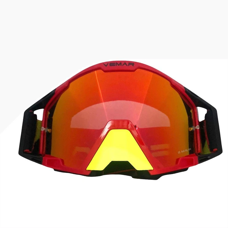 عینک موتور سواری ویمر مدل MX GOGGLE