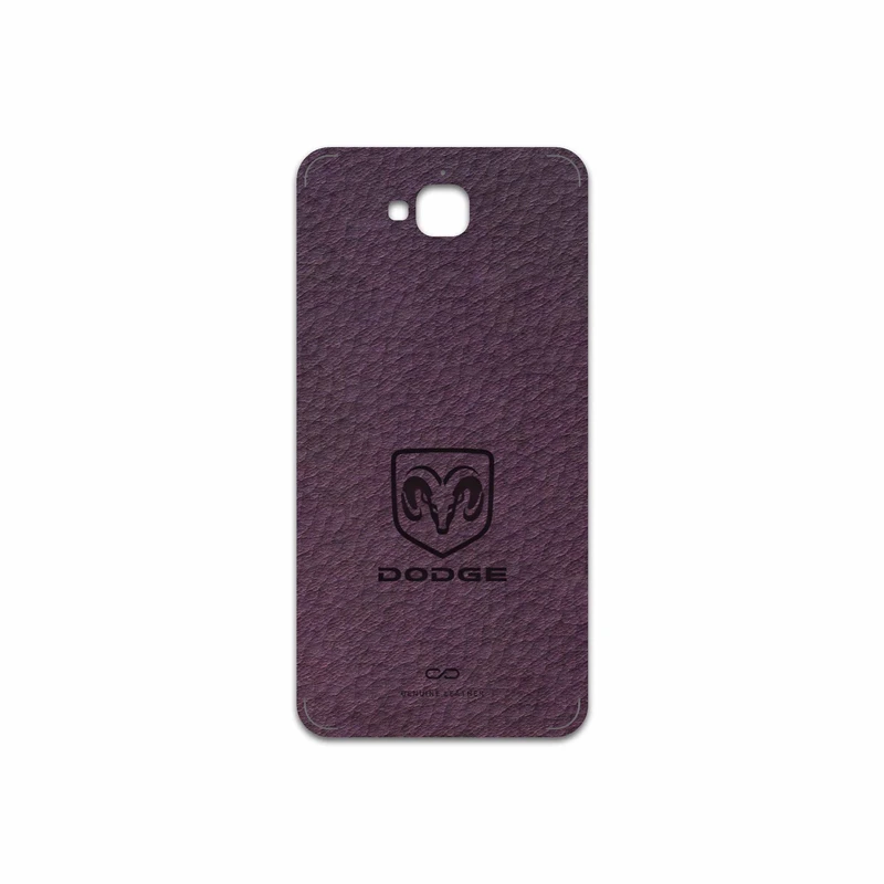 برچسب پوششی ماهوت مدل PL-DDG مناسب برای گوشی موبایل هوآوی Y6 Pro