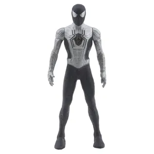 اکشن فیگور مدل مرد عنکبوتی کد 1628 ارتفاع 15 سانتی متر