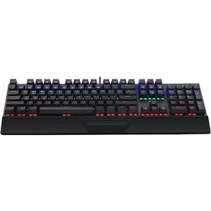 کیبورد مخصوص بازی تی-دگر مدل  DESTROYER T-TGK305