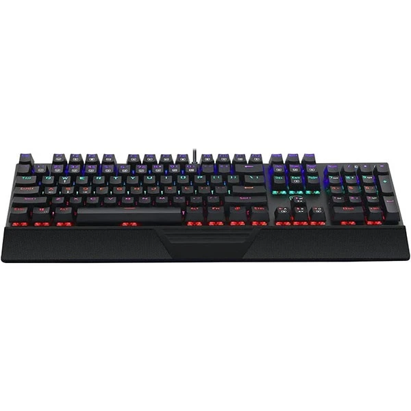 کیبورد مخصوص بازی تی-دگر مدل  DESTROYER T-TGK305