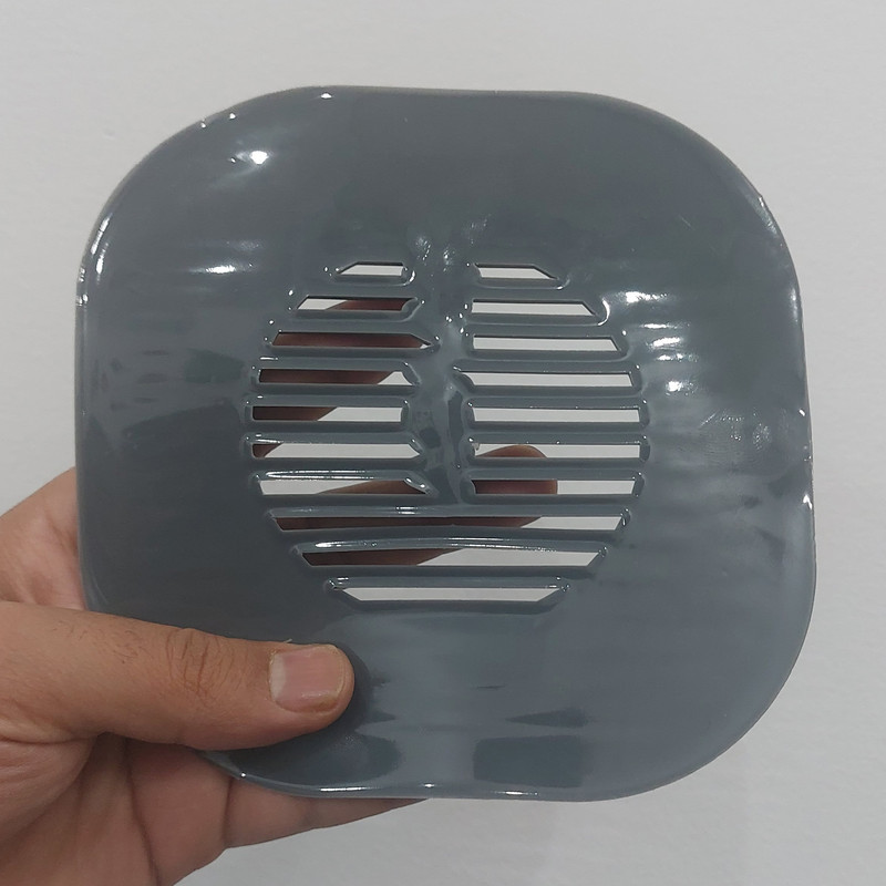 کف شور مدل vovvix کد G-H587