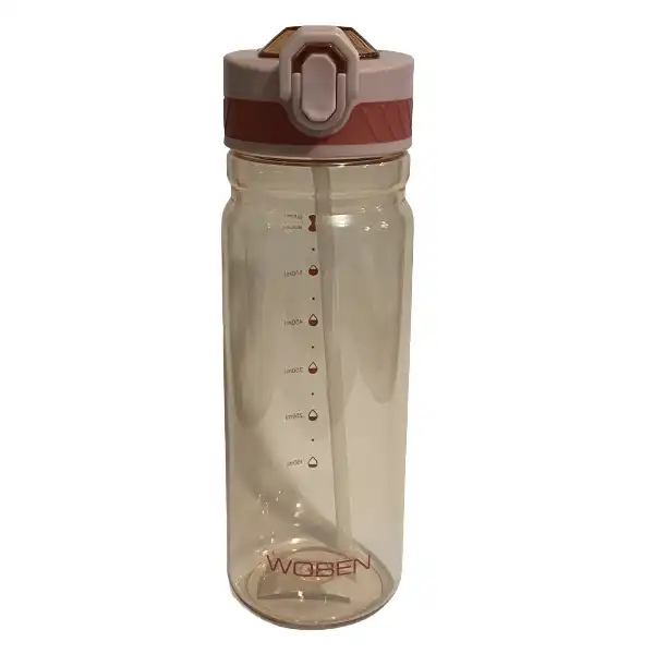قمقمه مدل Woben گنجایش 0.8  لیتر